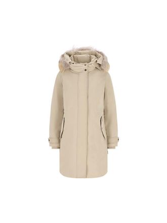 Woolrich Coats