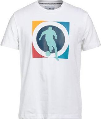 Dirk Bikkembergs TOPWEAR - T-shirts sur YOOX.COM
