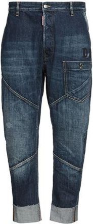 Dsquared2 BOTTOMWEAR - Jeans sur YOOX.COM