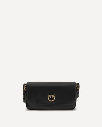 Pinko Borsa a Spalla Baguette Soft Woman UNI