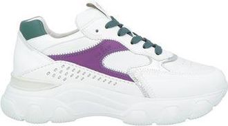 Hogan FOOTWEAR - Trainers on YOOX.COM