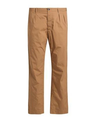 Nine In The Morning BOTTOMWEAR - Trousers on YOOX.COM