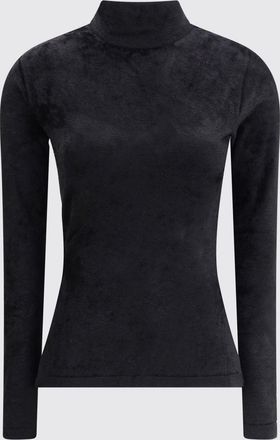 Versace Sweater VERSACE Woman color Black