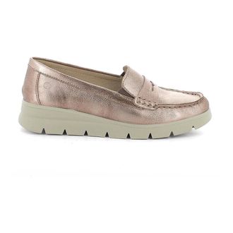 Igi & Co Moccasin - female - Igi&Co - Loafers - Pink - 5 UK - Shoes