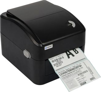OEM Impresora T&eacute;rmica De Etiquetas, Resoluci&oacute;n 203 Ppp, Lan, Oprint-xd200n