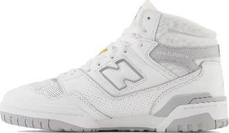 New Balance 650R White Raincloud BB650RVW