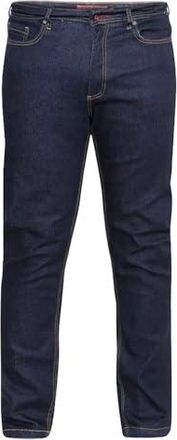 Débardeur Homme En Coton – Couleur Bleu Sarcelle – Taille Grande Jusqu'au 5XL