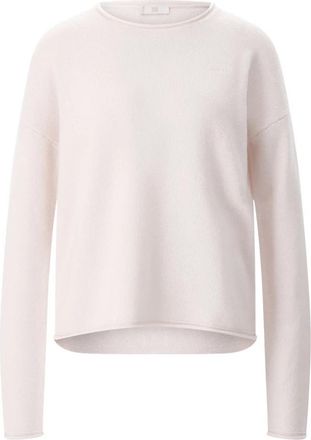 Riani Round-neck Truien - Dames - Ronde hals truien - Beige - L - Truien & Vesten