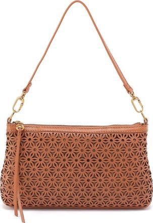 Hobo Darcy Leather Crossbody Bag in Canyon Petal at Nordstrom