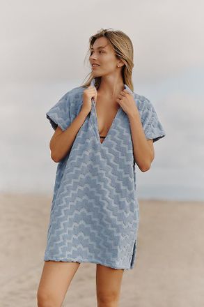 Seafolly Towel Poncho