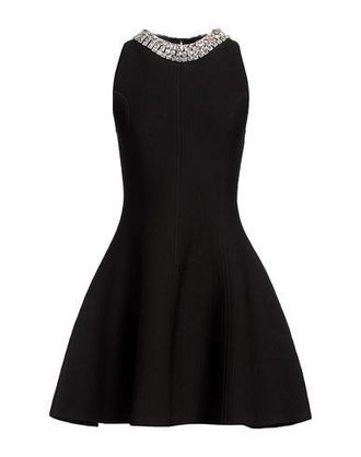 Sandro DRESSES - Mini dresses sur YOOX.COM