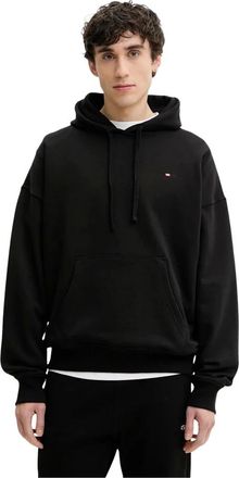 Diesel Uomo, Felpe, Nero, S, new