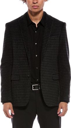John Varvatos Star U.S.A. Bedford Jacket