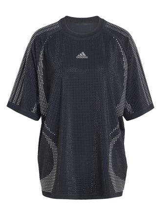 adidas Originals Teamgeist Tee Nero
