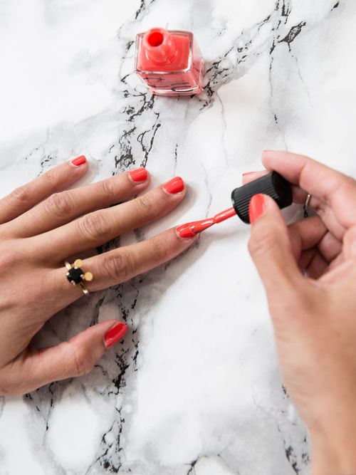 ICONnails di Catrice