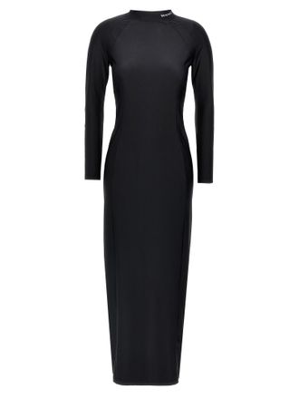 Alexander Wang T von Alexander Wang Rashguard Kleid