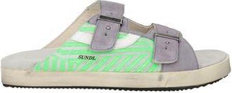 Hidnander CALZATURE - Sandali su YOOX.COM