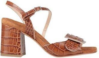 Anna F. FOOTWEAR - Sandals on YOOX.COM