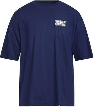 Versace CAMISETAS Y TOPS - Camisetas en YOOX.COM