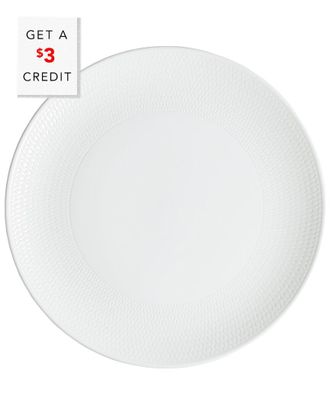 Wedgwood Gio Salad Plate With $4 Credit