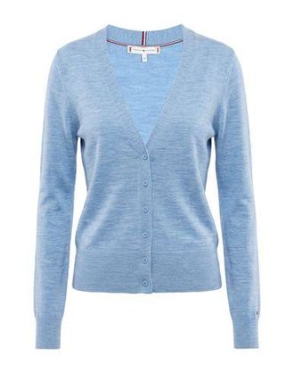 Tommy Hilfiger KNITWEAR - Cardigans sur YOOX.COM
