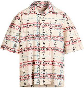 Marni TOPWEAR - Camicie su YOOX.COM