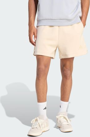 adidas Mens adidas SOFT LUX SHORTS