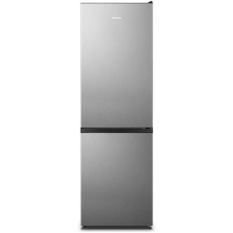Hisense Frigor&iacute;fico Combinado No Frost De 59,5 Cm Y 304 L - Rb390n4ad2 - Hisense