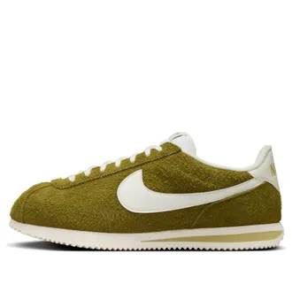 Nike Cortez SE Suede Pacific Moss HF3142-300