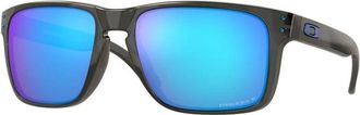 Oakley Sportieve zonnebril voor buitenactiviteiten - unisex - Zonnebrillen - Zwart - 59 MM - Accessoires