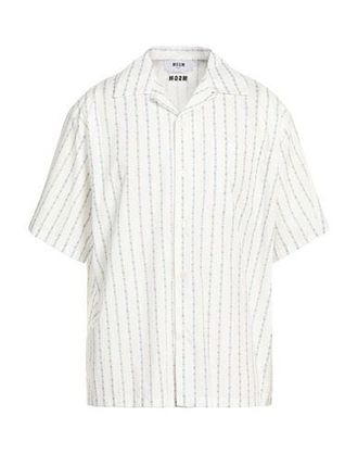 Msgm TOPS - Hemden auf YOOX.COM