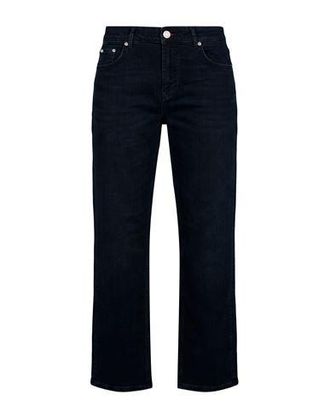 Nn.07 BOTTOMWEAR - Jeans on YOOX.COM