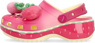 Crocs Donna, Scarpe, Rosa, 36 EU, new
