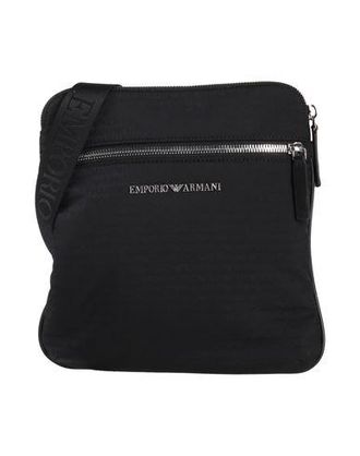 Emporio Armani BAGS - Cross-body bags on YOOX.COM