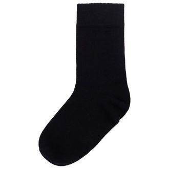 Joha Bamboo Socks Thin Multifunktionssocken - Unisex | schwarz