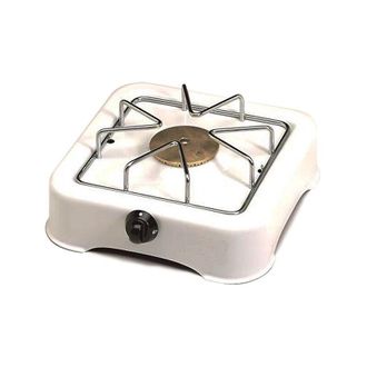 KitchenChef Estufa De Gas De 1 Quemador - 5318 - Kitchen Chef