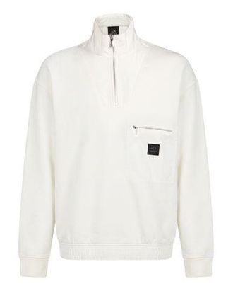 A|X Armani Exchange TOPWEAR - Sweatshirts on YOOX.COM