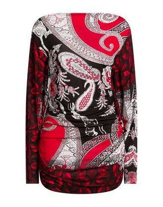 Cavalli TOPWEAR - Tops on YOOX.COM