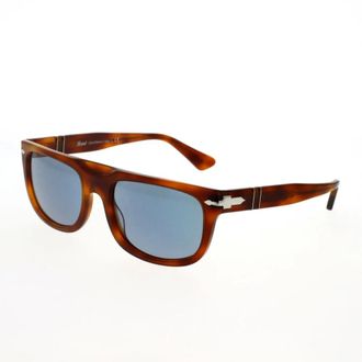 Persol Bold and refined sunglasses