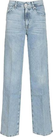 7 For All Mankind Classic Jeans