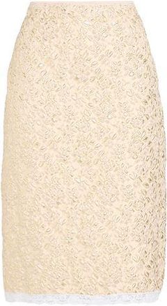 N&deg;21 BOTTOMWEAR - Midi skirts on YOOX.COM