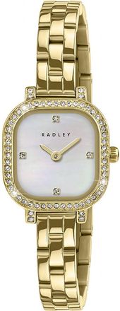 Radley London Womens RY4660 Ladies Watch - Gold - One Size