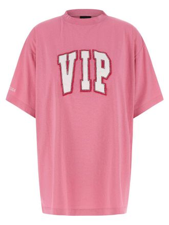 Balenciaga Vip Team T-Shirt