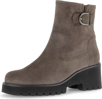 Gabor Jude Womens Ankle Boots