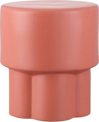 Safavieh Cordiz 14.25In Garden Stool