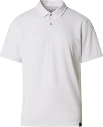 North Sails Tops, Heren, Wit, M, North Sails 6927