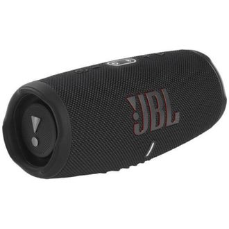JBL Jbl Charge 5 Altavoz Port&aacute;til Est&eacute;reo Negro 30 W