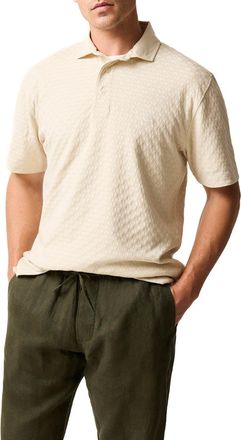 Rodd & Gunn Huntsbury Original Fit Short Sleeve Polo