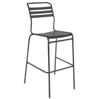Schubiger M&ouml;bel Bar-L&auml;ttlistuhl S&auml;ntis