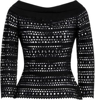 Alaia CAMISETAS Y TOPS - Camisetas en YOOX.COM